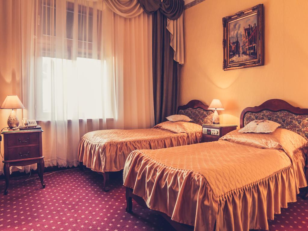 Hotel Europejski Krakow Room photo